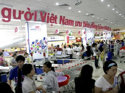 Nielsen: Sau dịch Covid thì 76% người Việt thích mua hàng nội